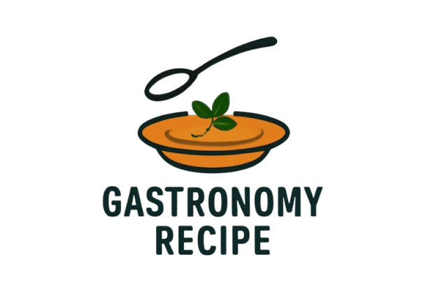 Gastronomy Recipe